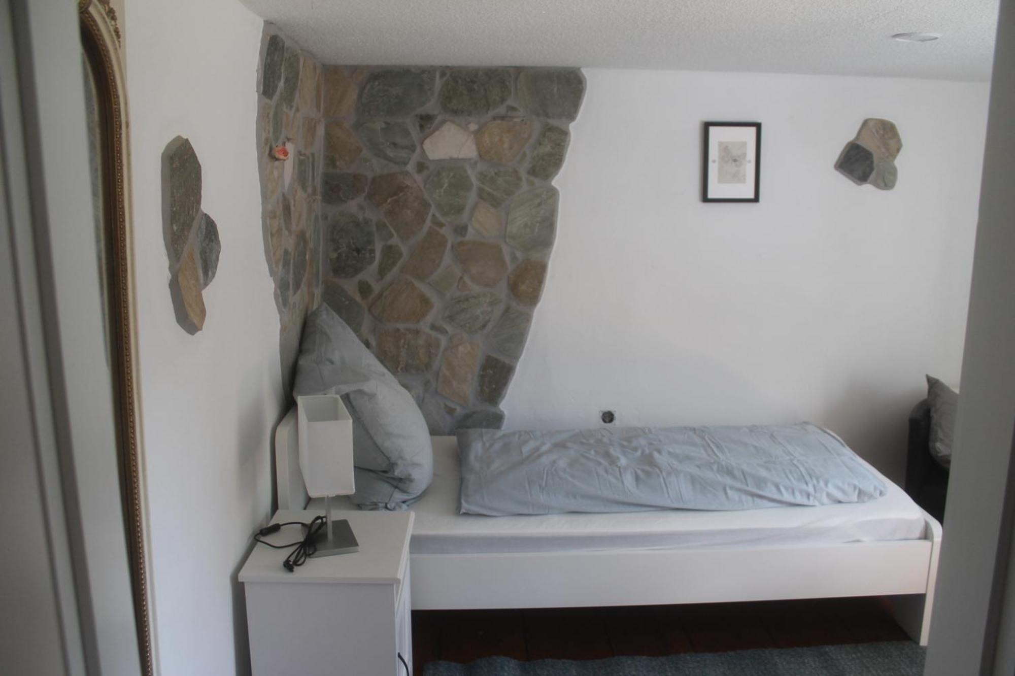 Ferienhaus Hof Remscheid Eksteriør bilde