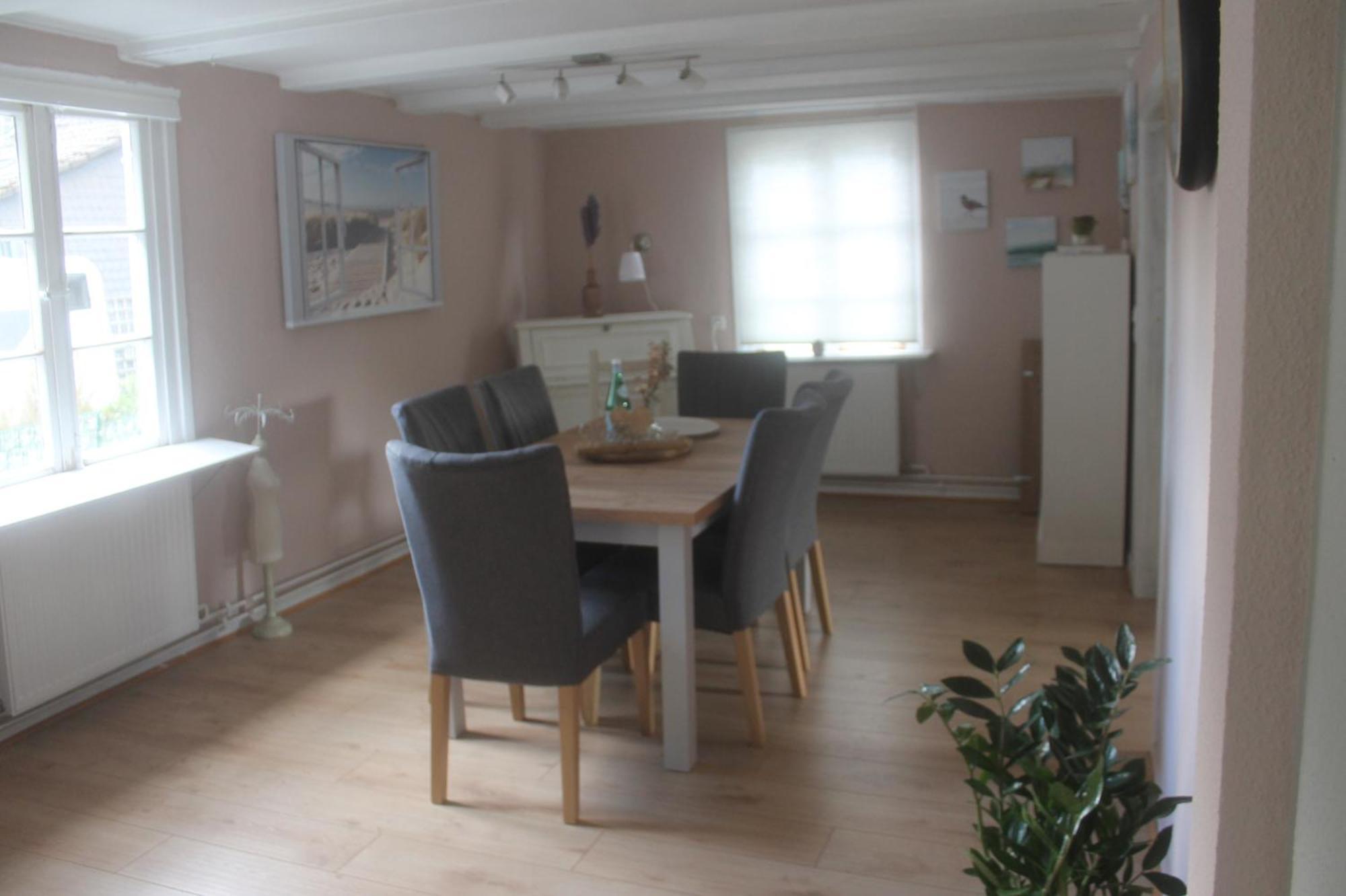 Ferienhaus Hof Remscheid Eksteriør bilde