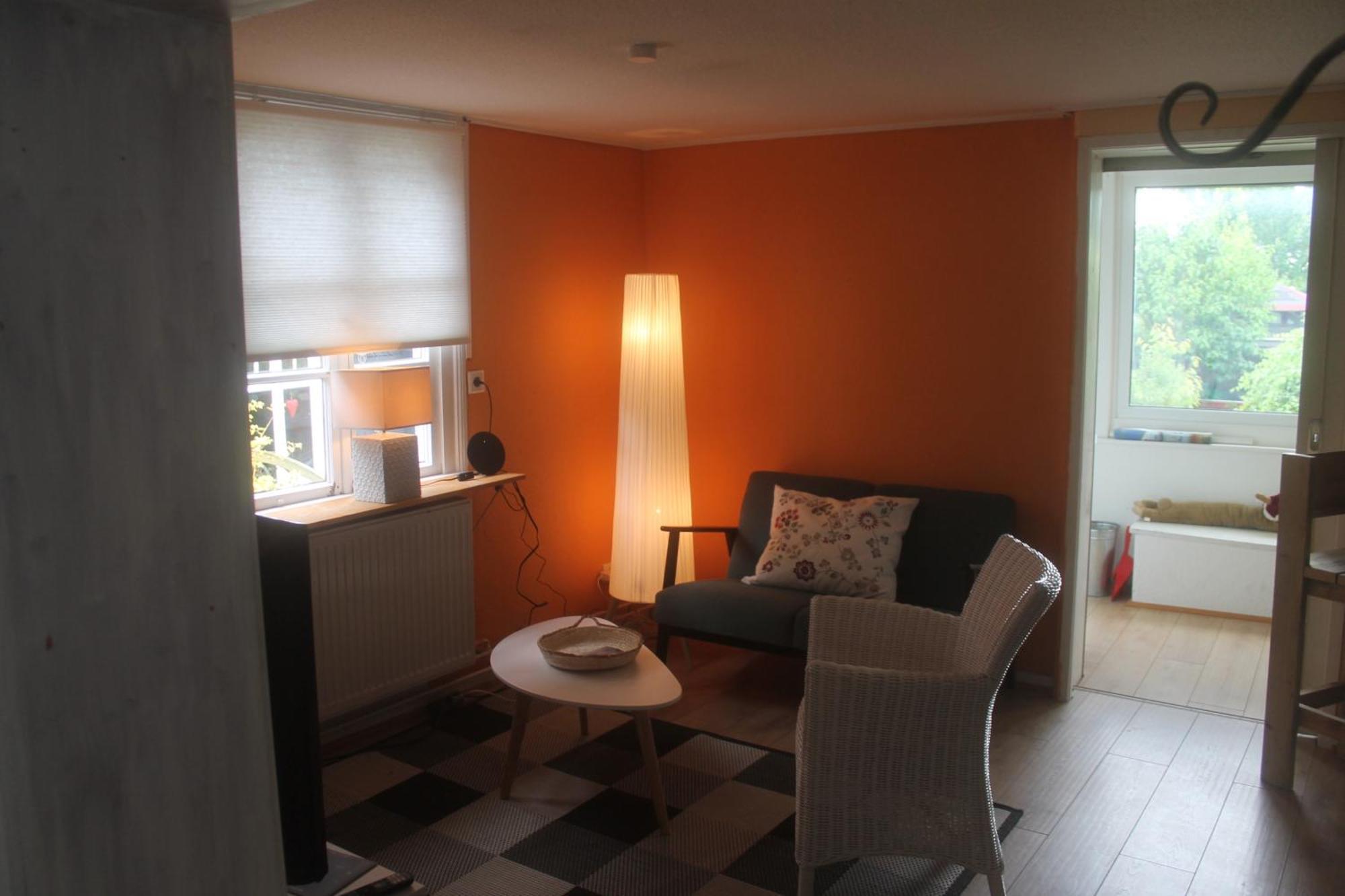 Ferienhaus Hof Remscheid Eksteriør bilde