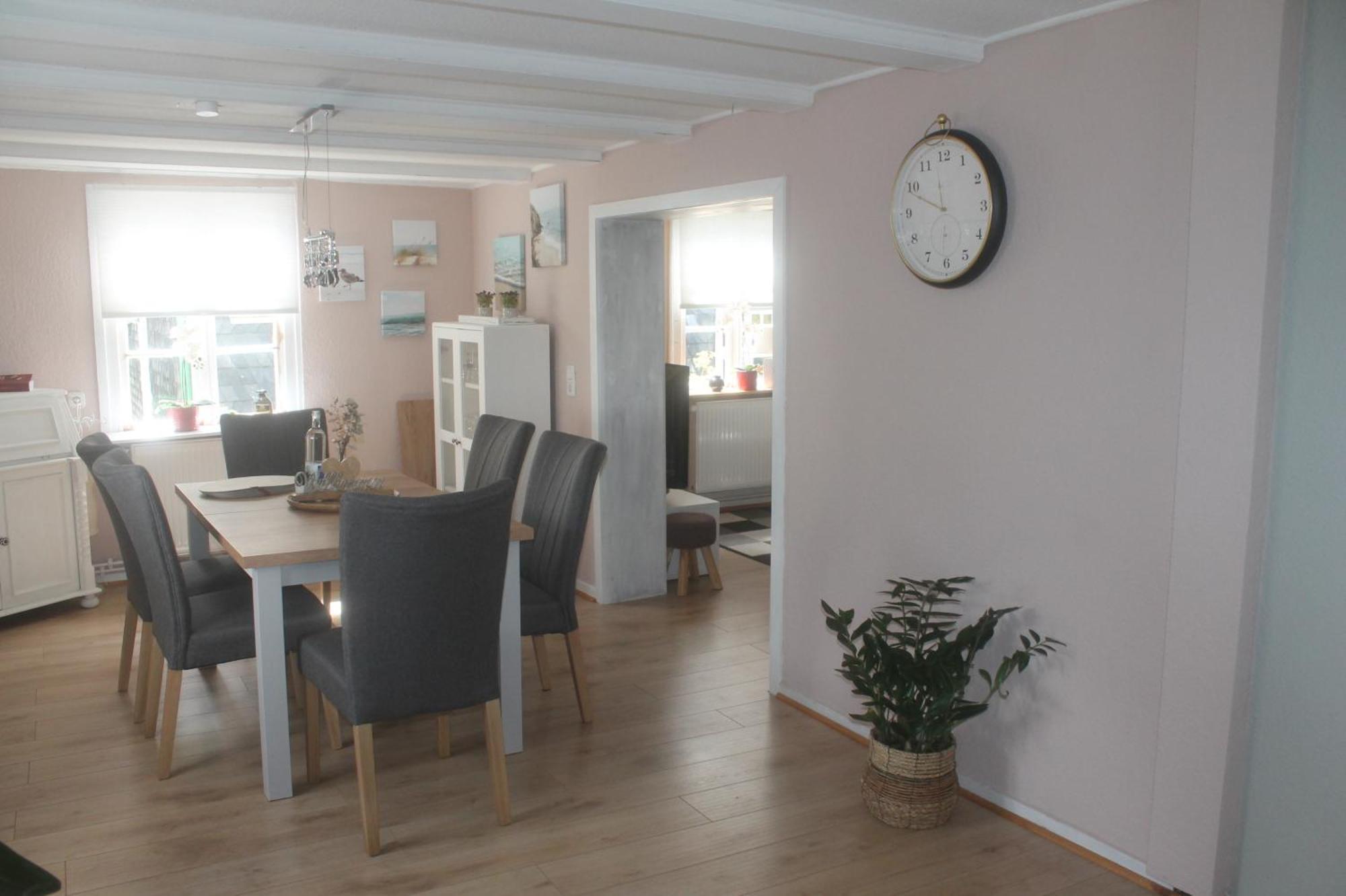 Ferienhaus Hof Remscheid Eksteriør bilde