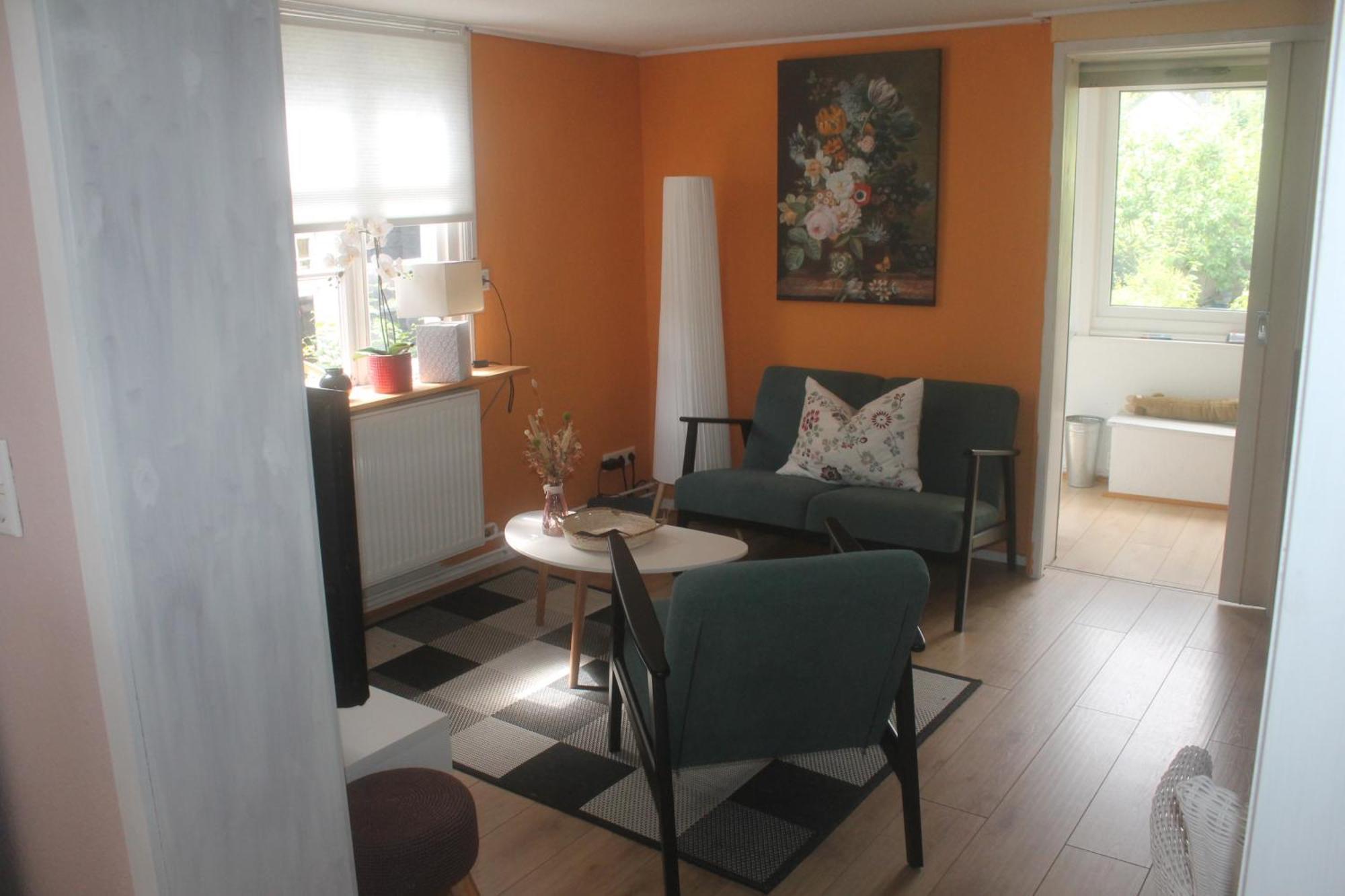 Ferienhaus Hof Remscheid Eksteriør bilde