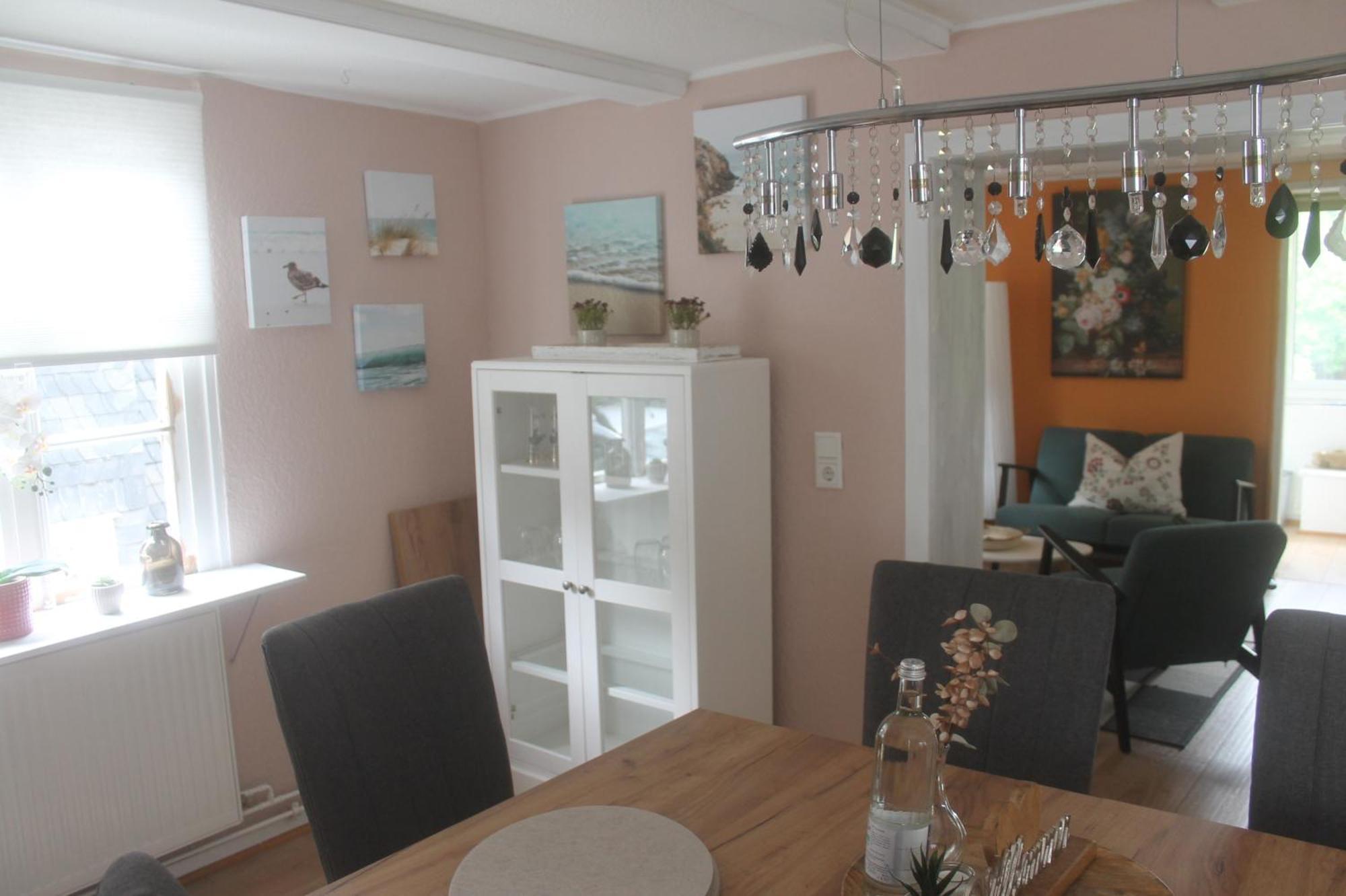 Ferienhaus Hof Remscheid Eksteriør bilde