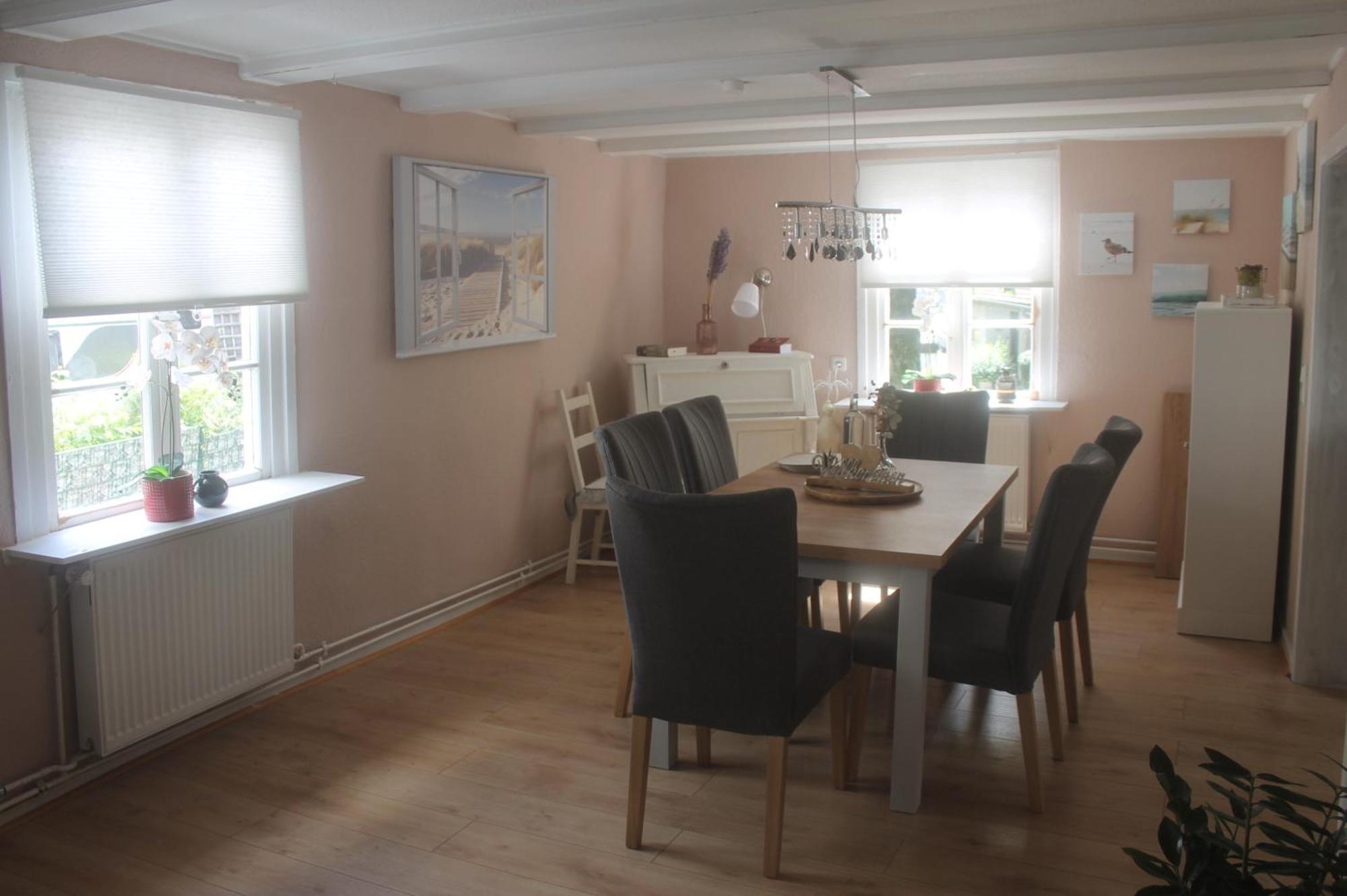 Ferienhaus Hof Remscheid Eksteriør bilde