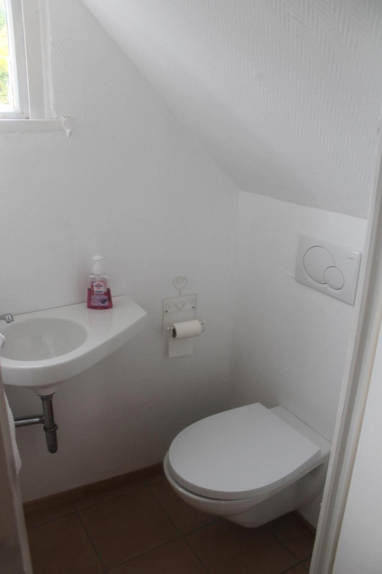 Ferienhaus Hof Remscheid Eksteriør bilde