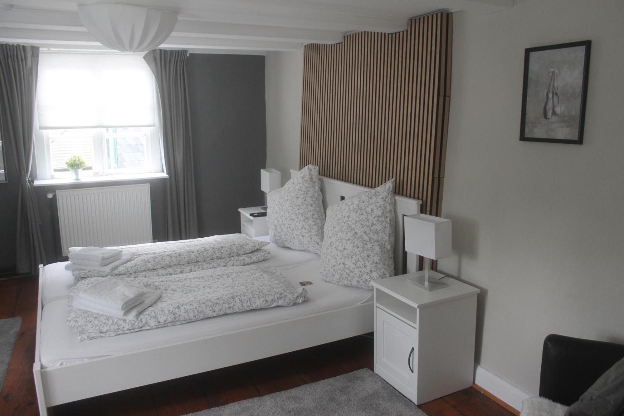 Ferienhaus Hof Remscheid Eksteriør bilde