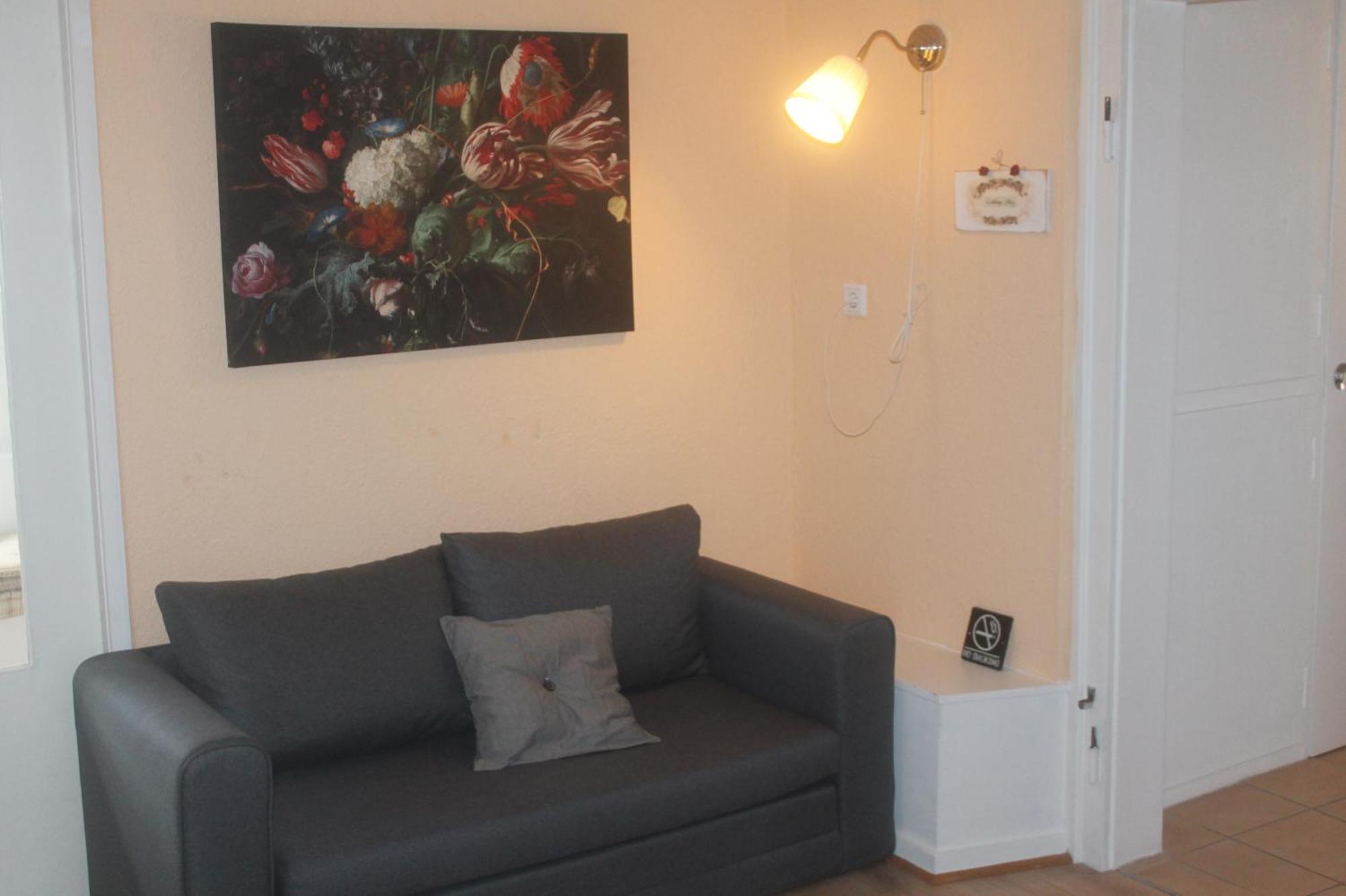 Ferienhaus Hof Remscheid Eksteriør bilde