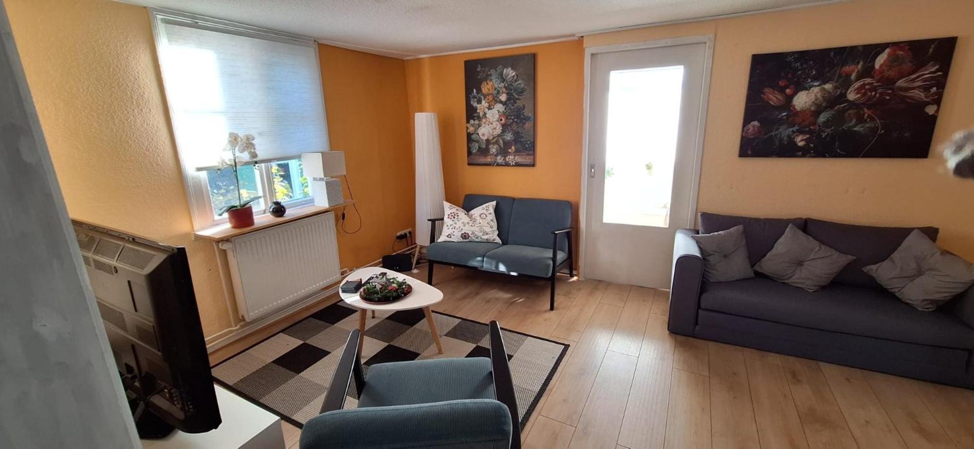Ferienhaus Hof Remscheid Eksteriør bilde