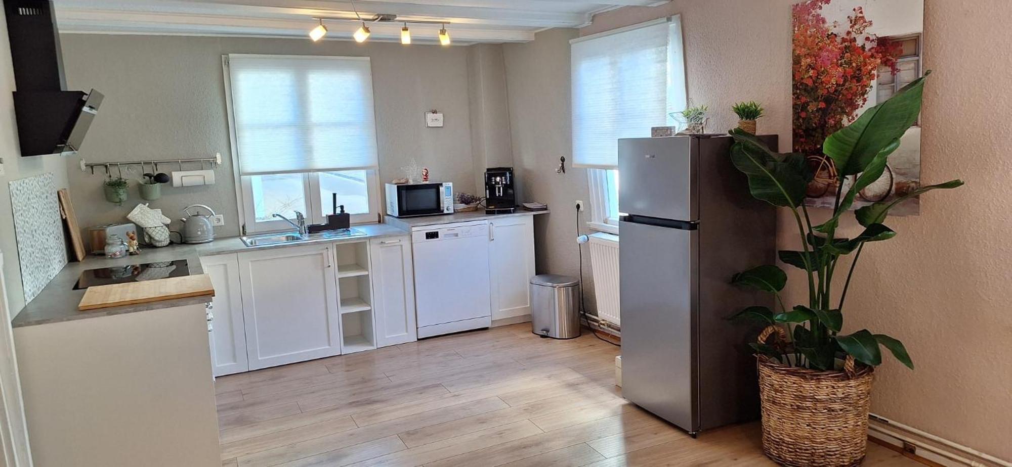 Ferienhaus Hof Remscheid Eksteriør bilde