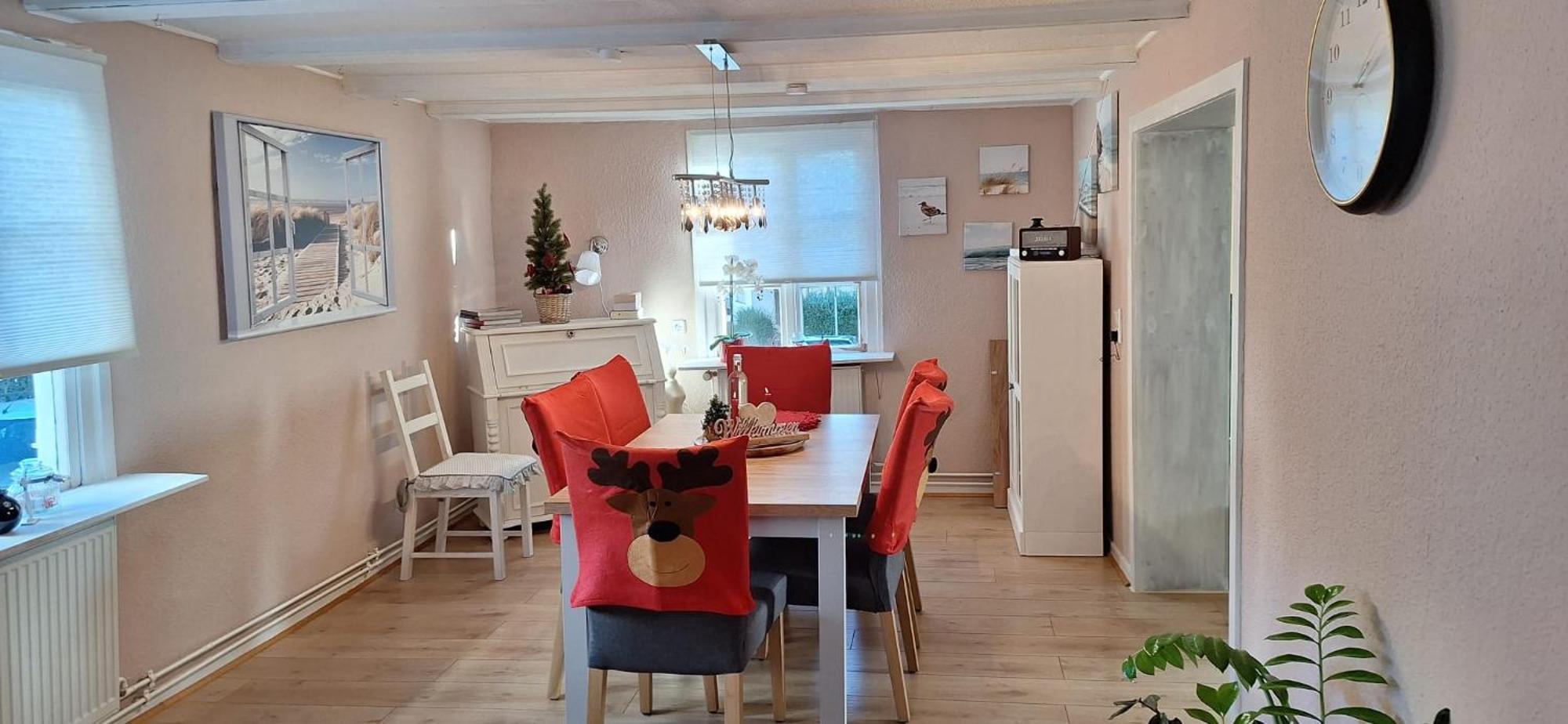 Ferienhaus Hof Remscheid Eksteriør bilde