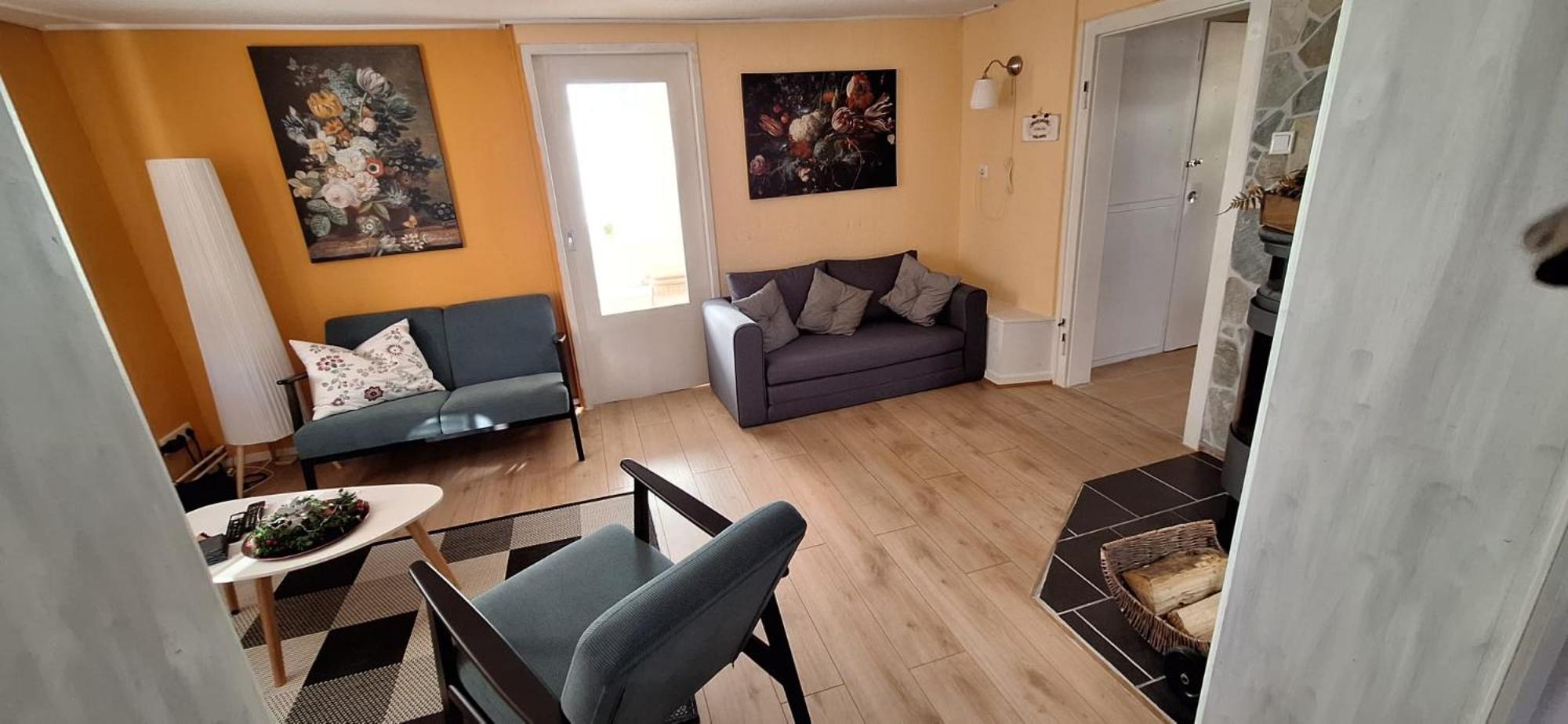 Ferienhaus Hof Remscheid Eksteriør bilde