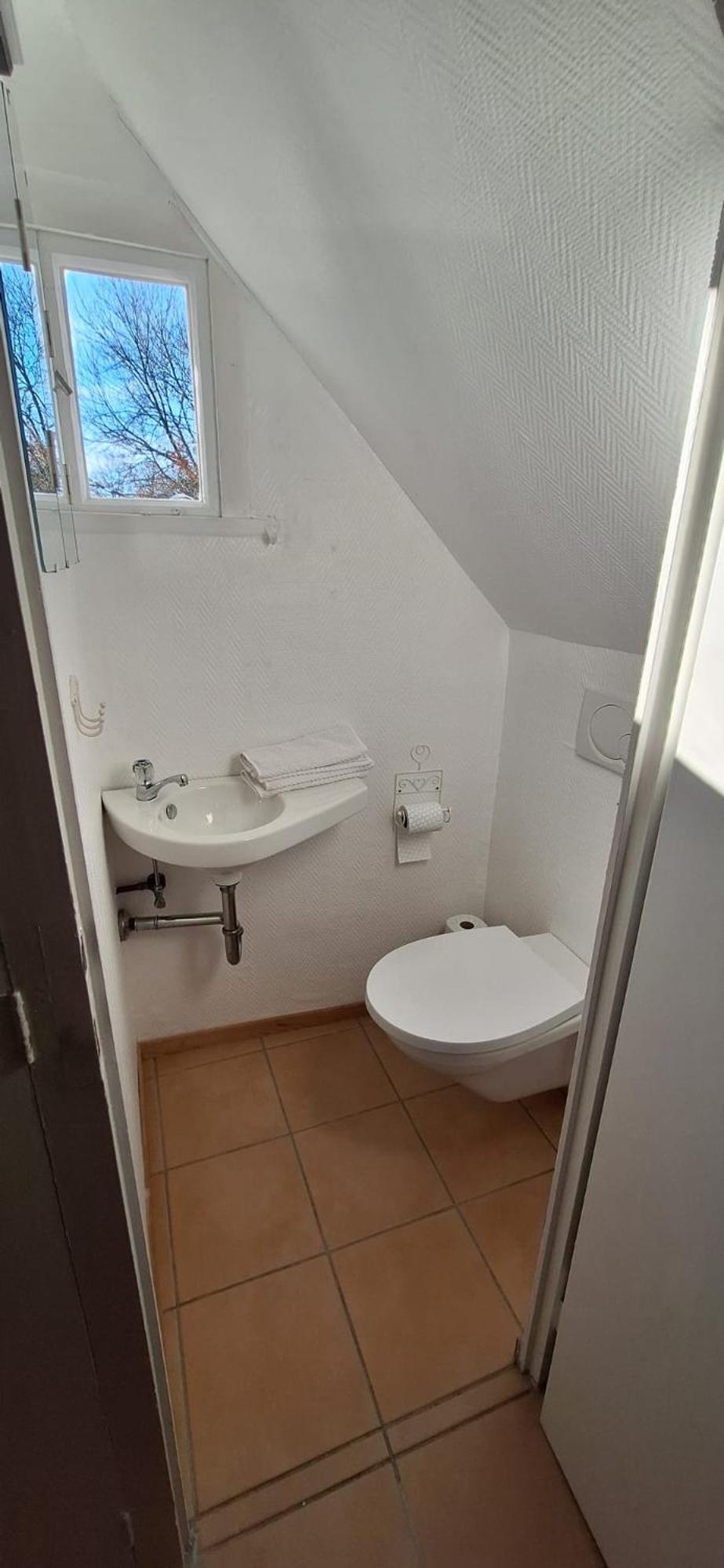 Ferienhaus Hof Remscheid Eksteriør bilde